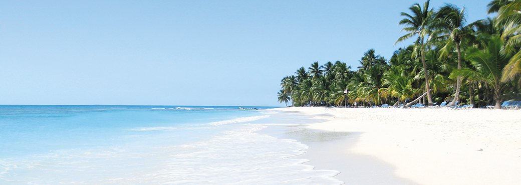 Buscador de vacaciones en el Caribe de Soltour