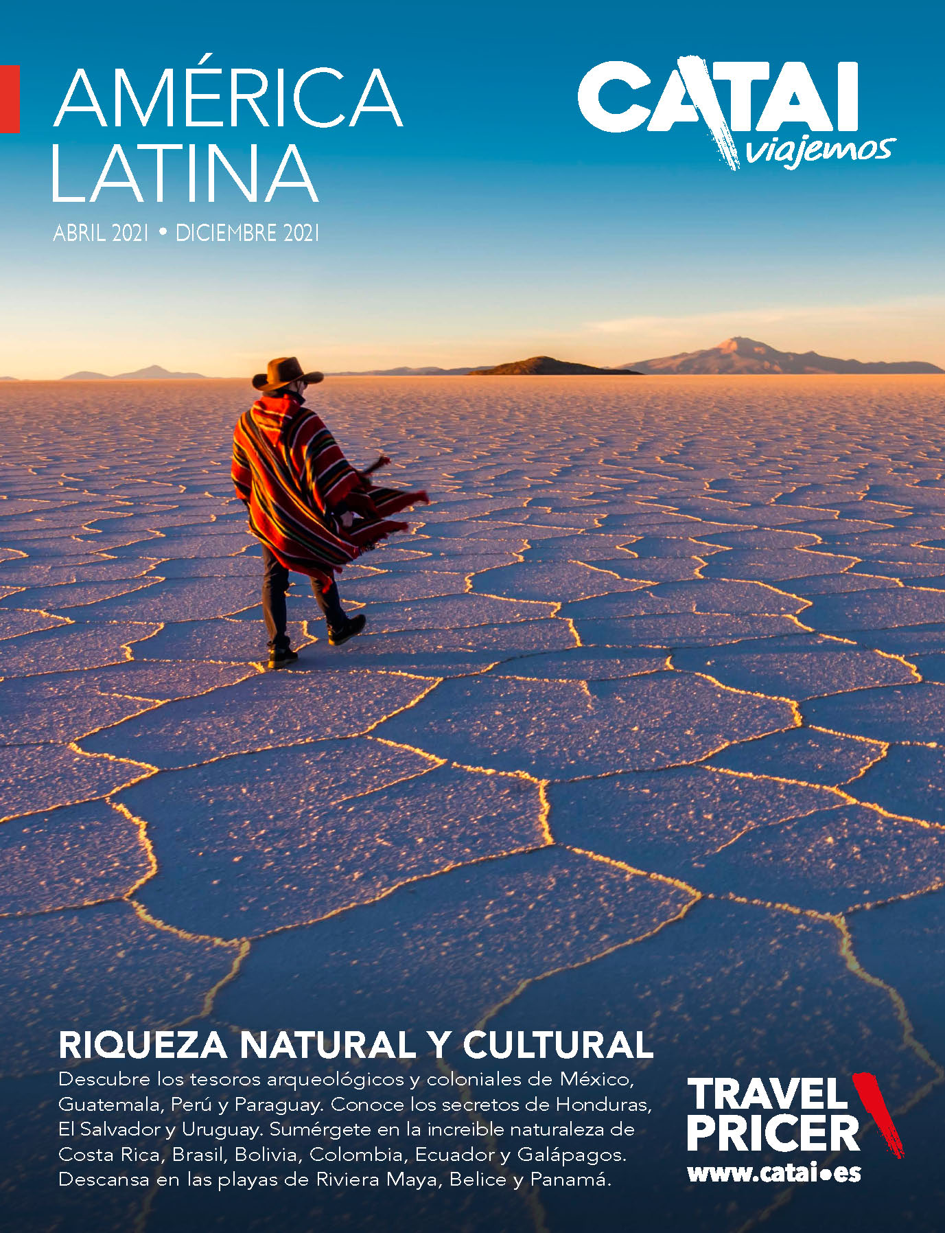 Catalogo Catai America Latina 2021