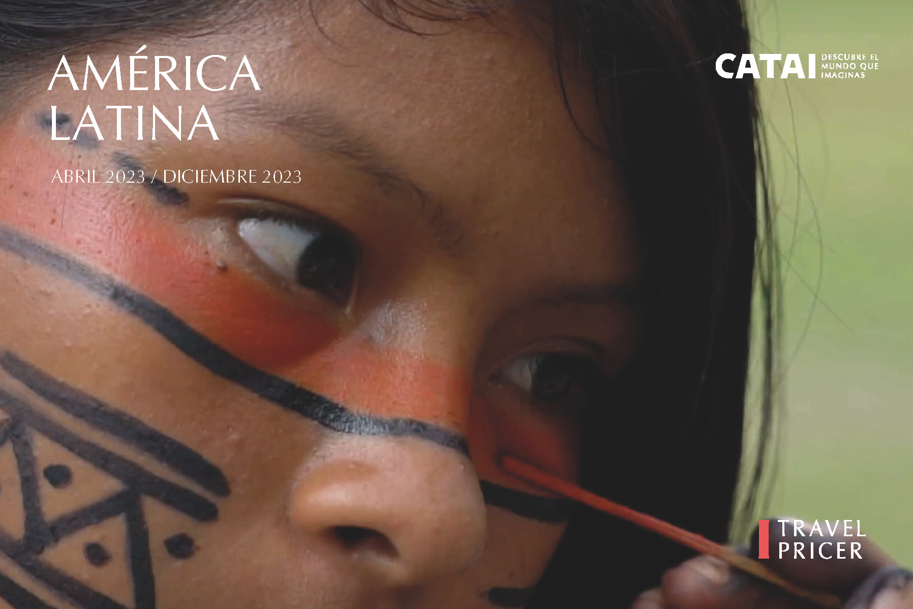 Catalogo Catai America Latina 2023