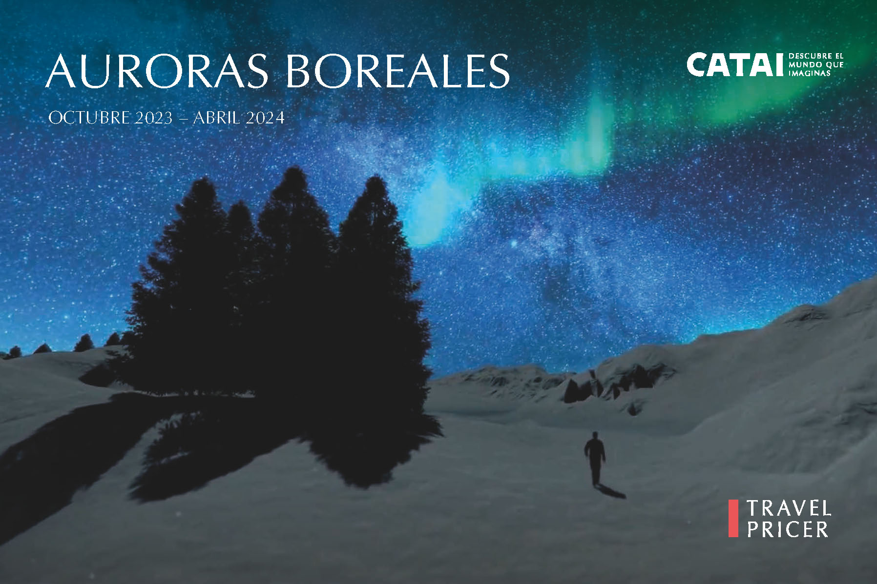 Catalogo Catai Auroras Boreales Otoño 2023 Invierno 2024