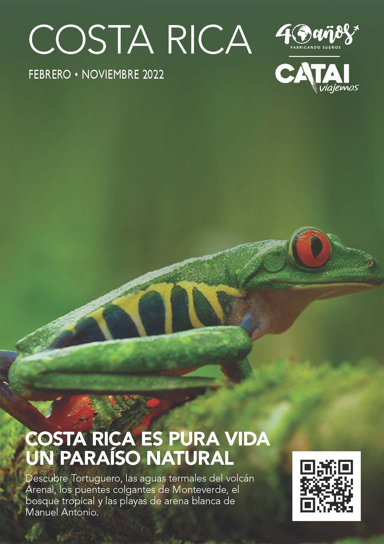 Catalogo Catai Costa Rica 2022