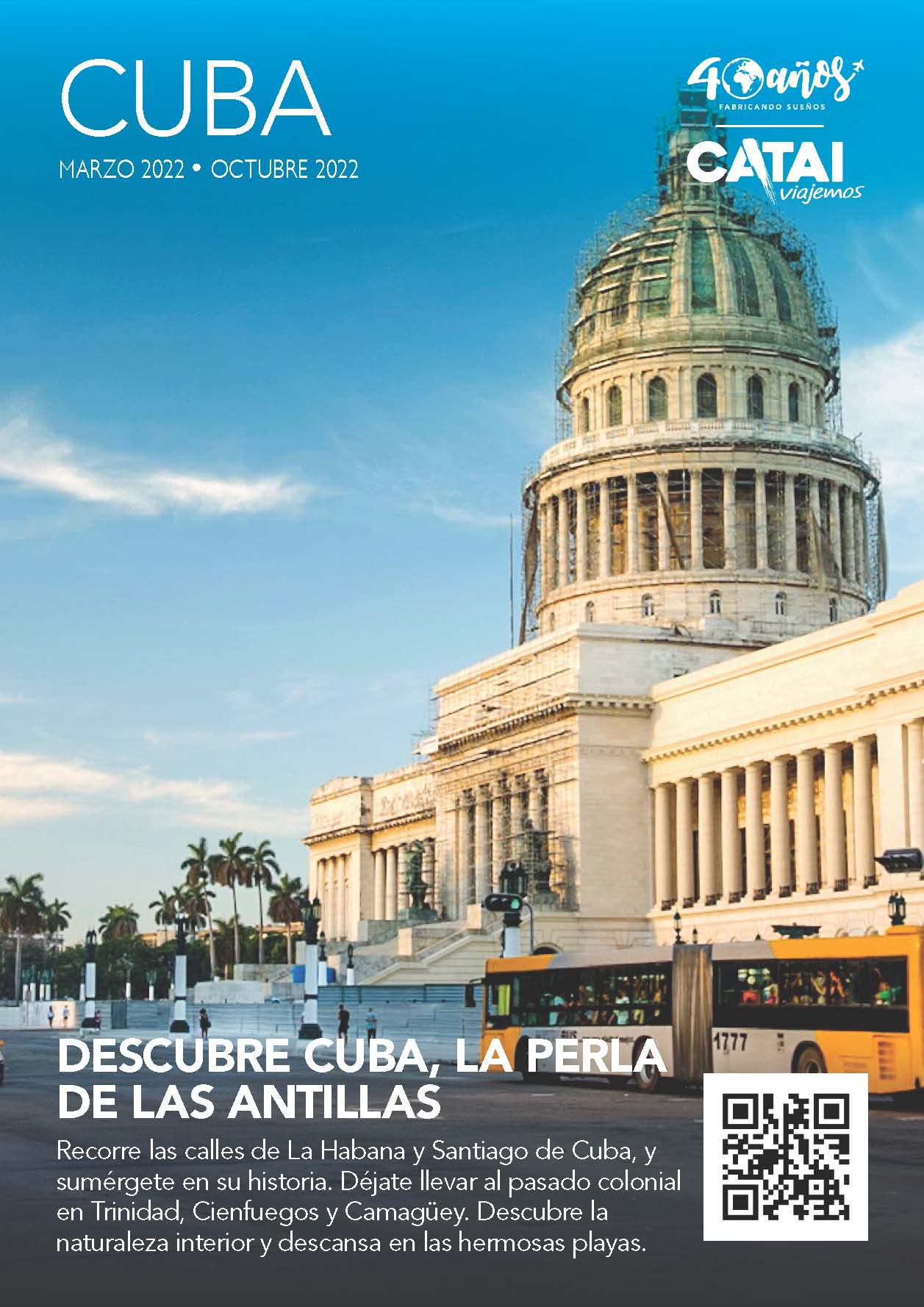 Catalogo Catai Cuba 2022-2023