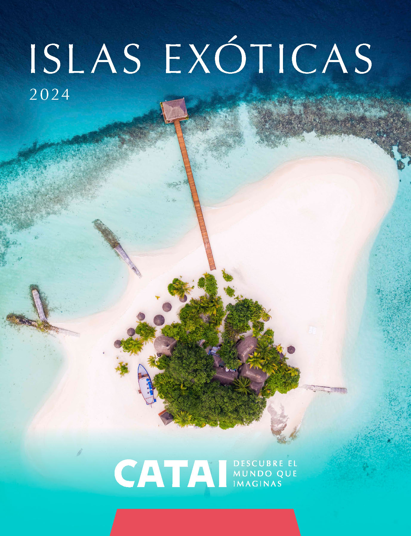 Catalogo Catai Islas Exoticas 2024