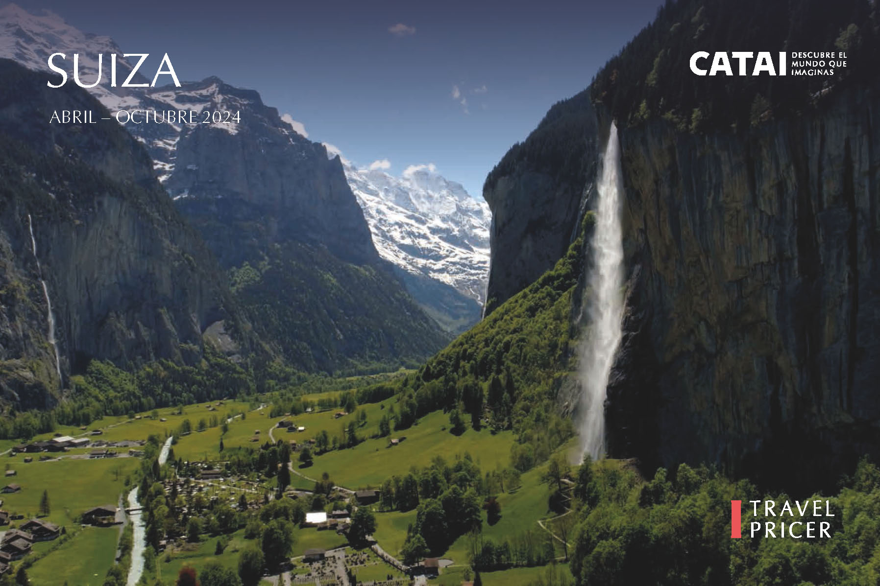 Catalogo Catai Suiza Abril a Octubre 2024