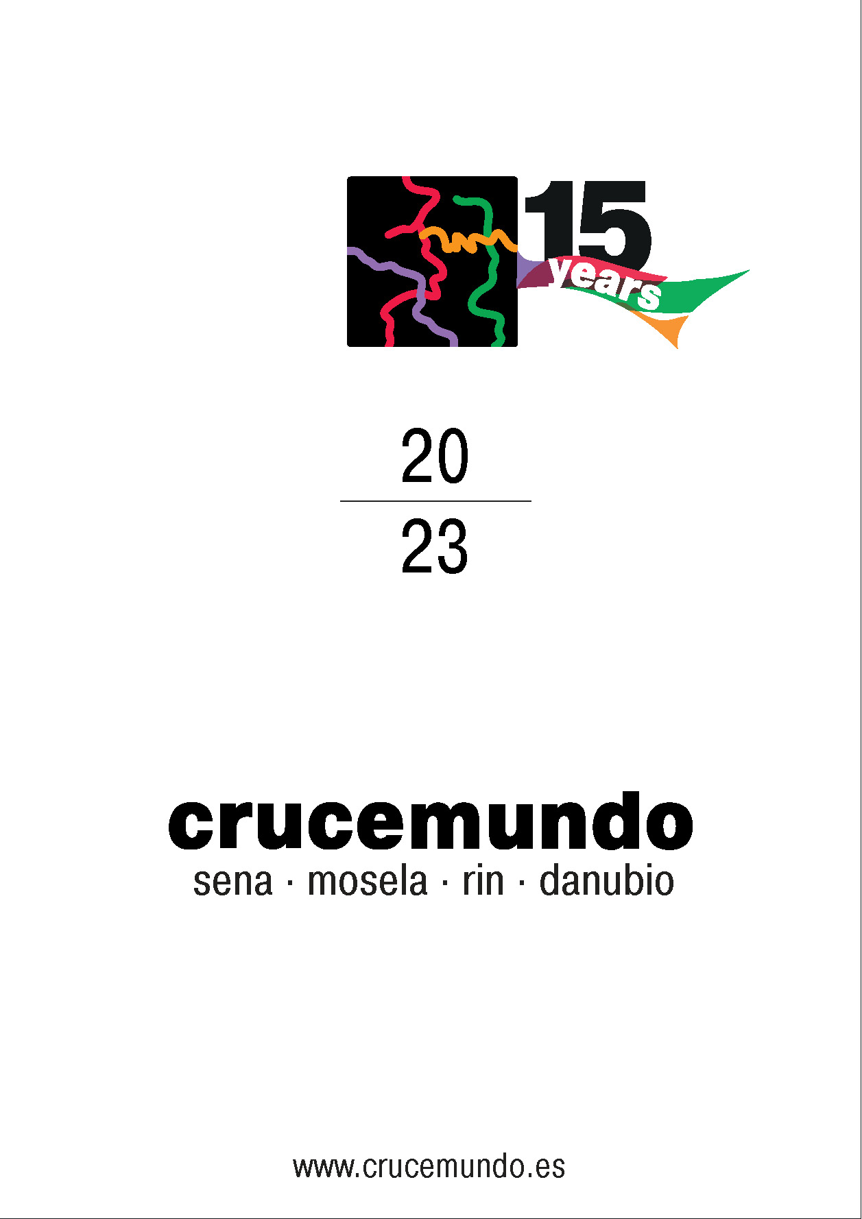 Catalogo Crucemundo Cruceros Fluviales 2023