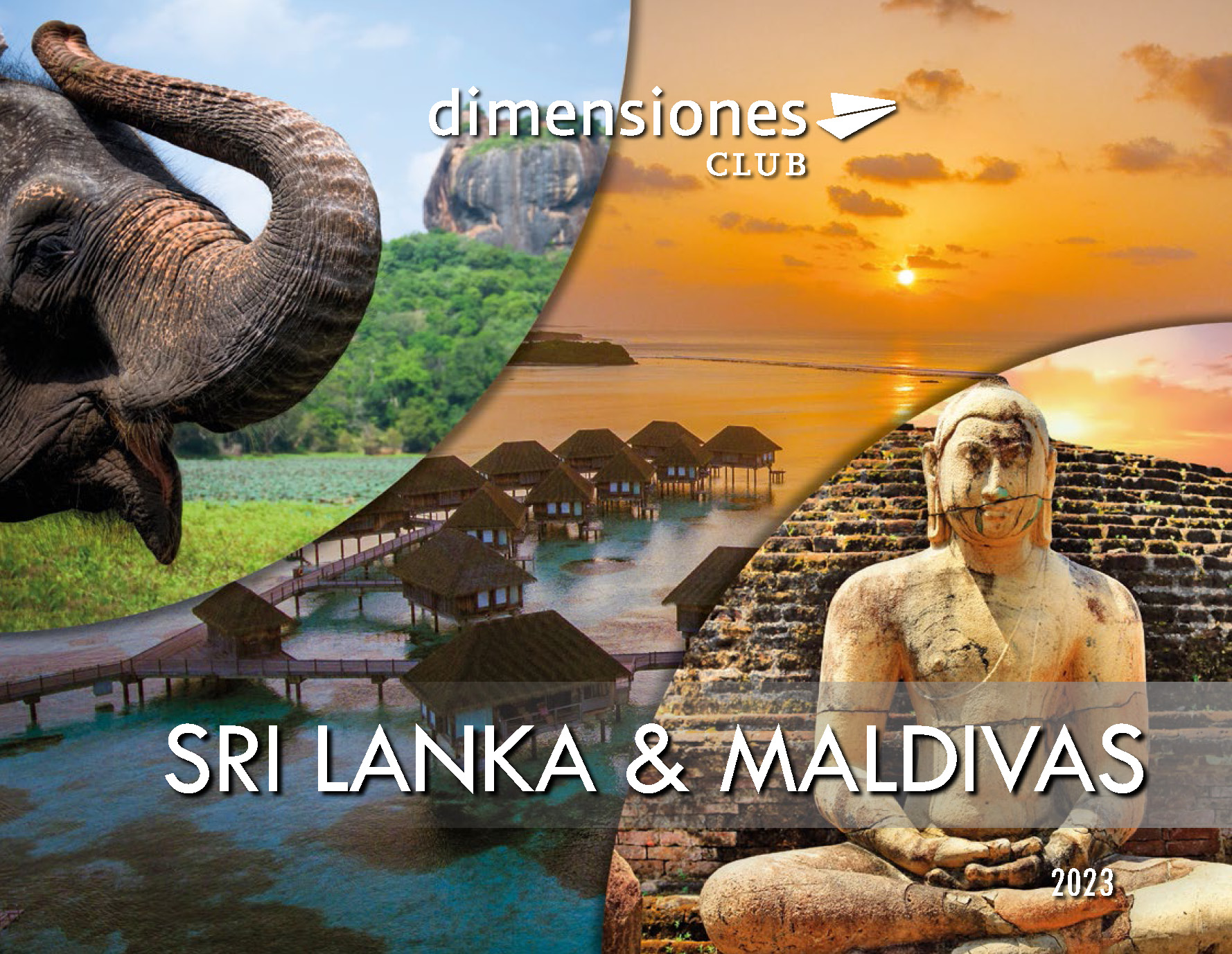 Catalogo Dimensiones Club Sri Lanka y Maldivas 2023
