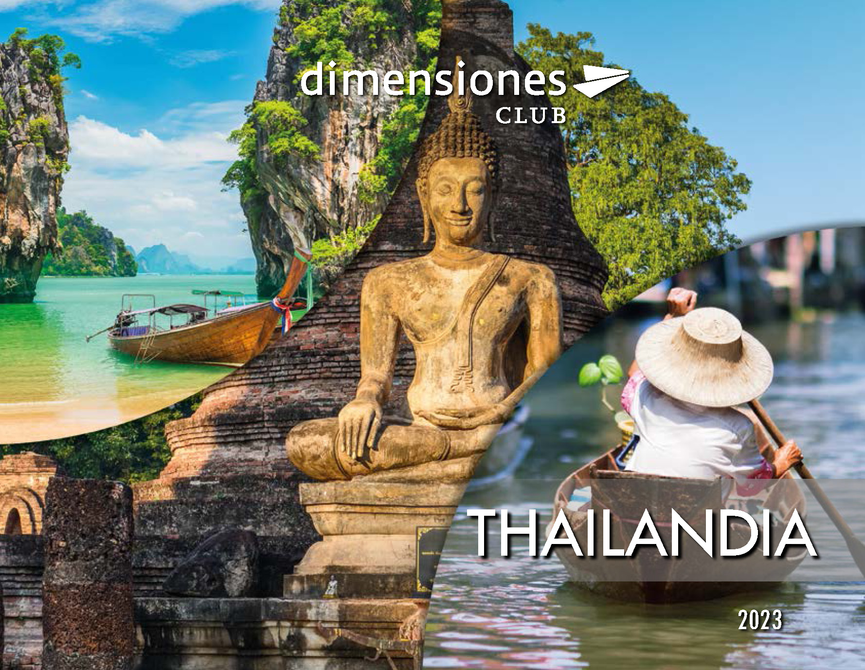 Catalogo Dimensiones Club Tailandia 2023