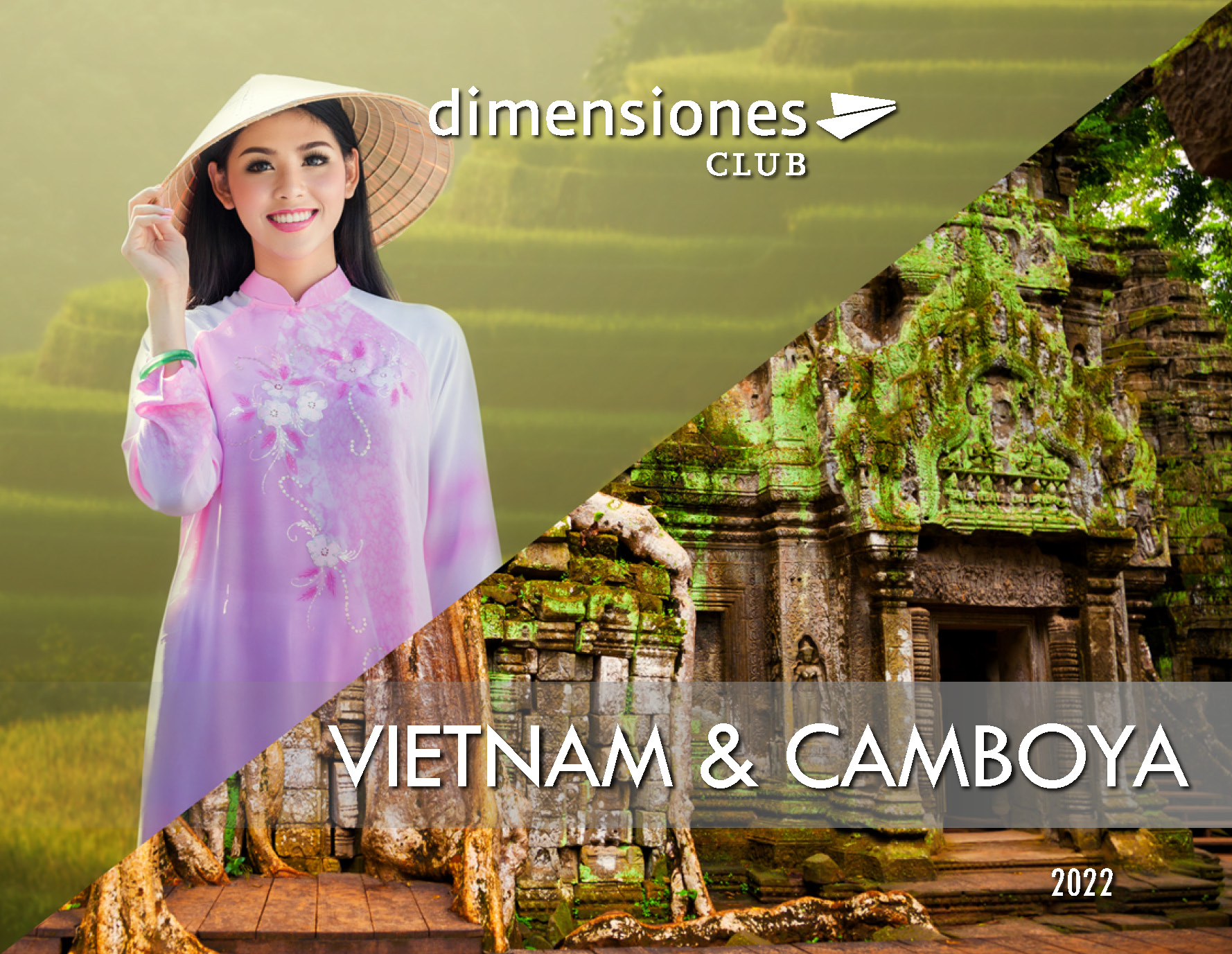 Catalogo Dimensiones Club Vietnam y Camboya 2022