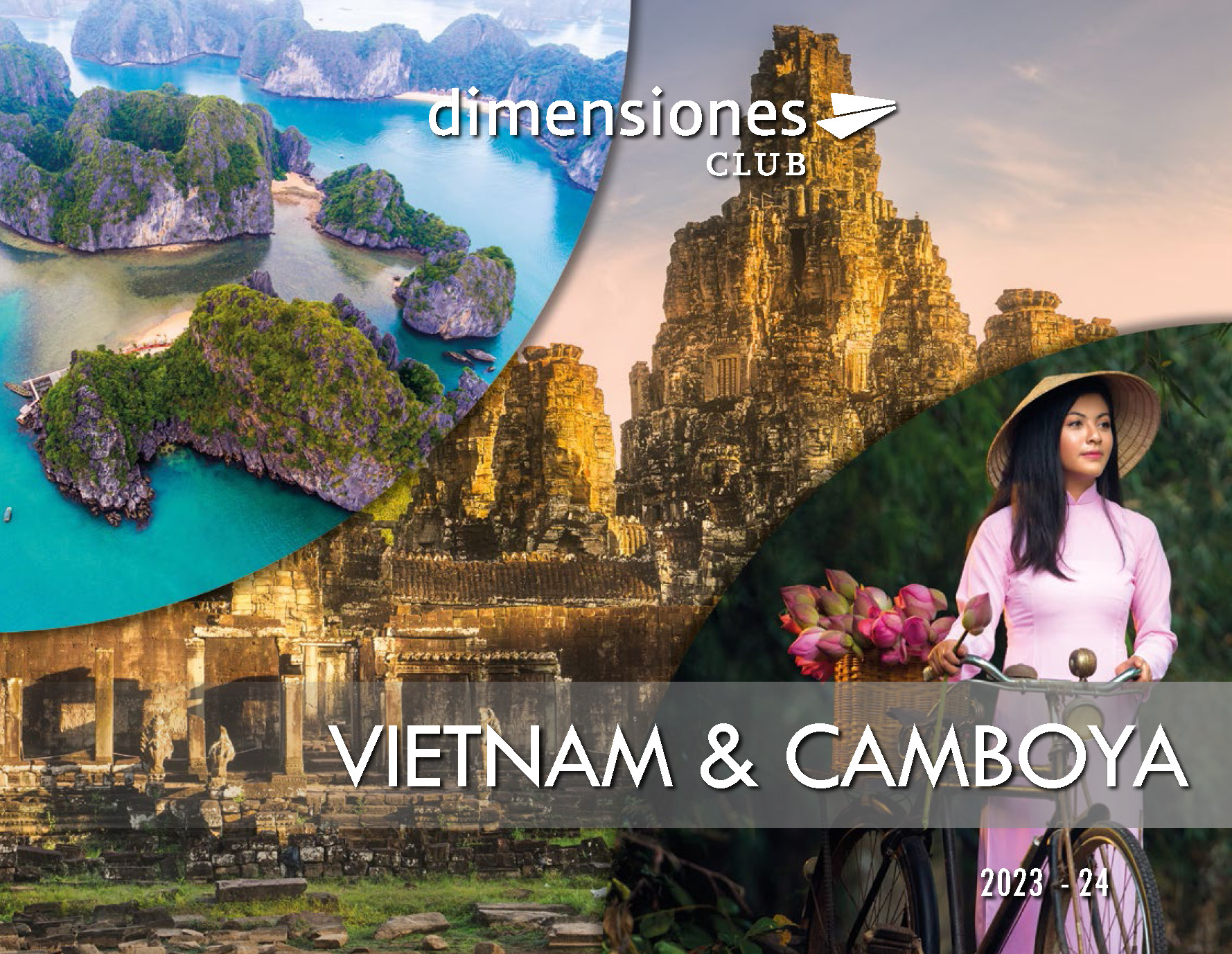 Catalogo Dimensiones Club Vietnam y Camboya 2023-2024