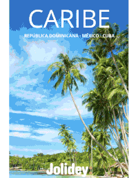 Catalogo Jolidey Caribe Republica Dominicana Mexico Cuba
