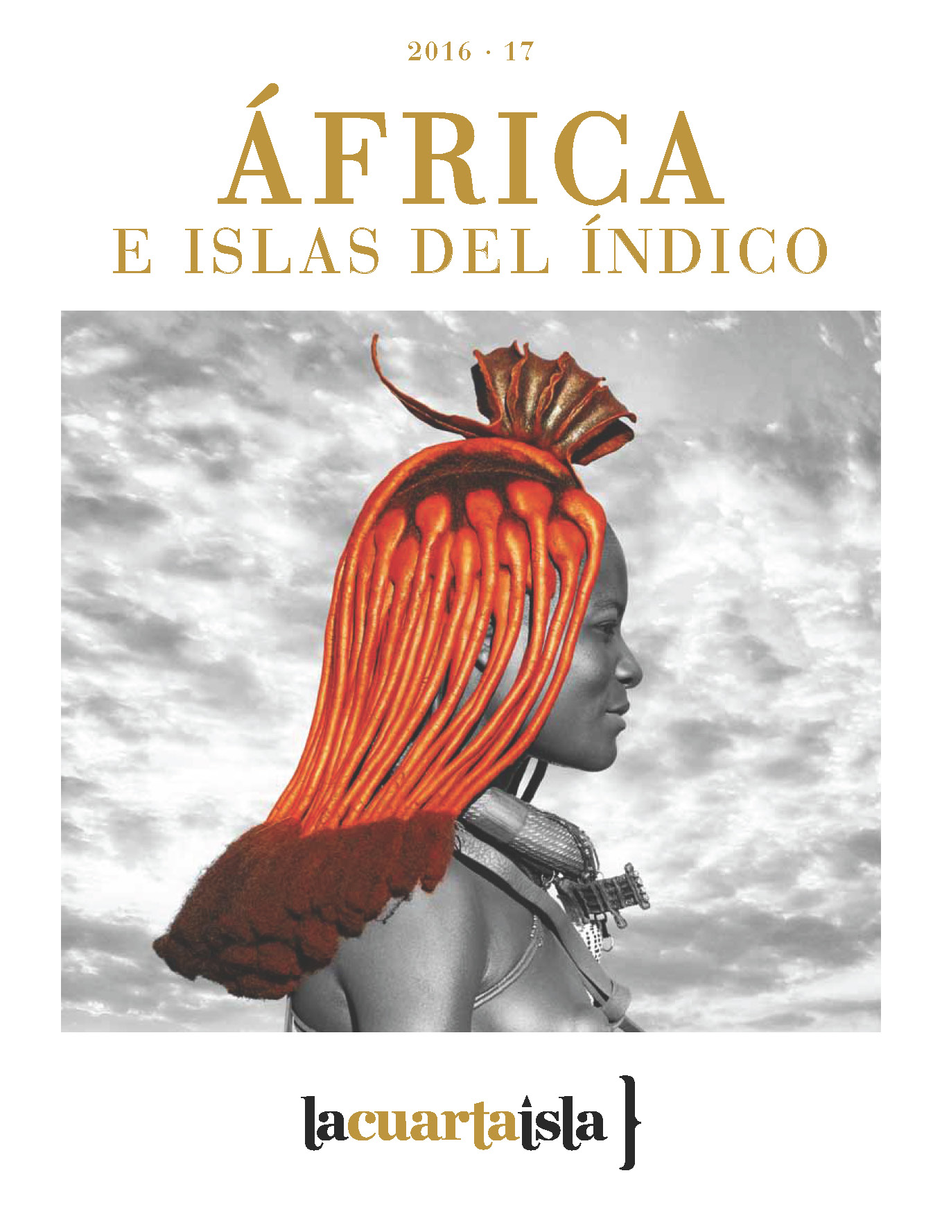 Catalogo La Cuarta Isla Africa e Indico 2016-2017