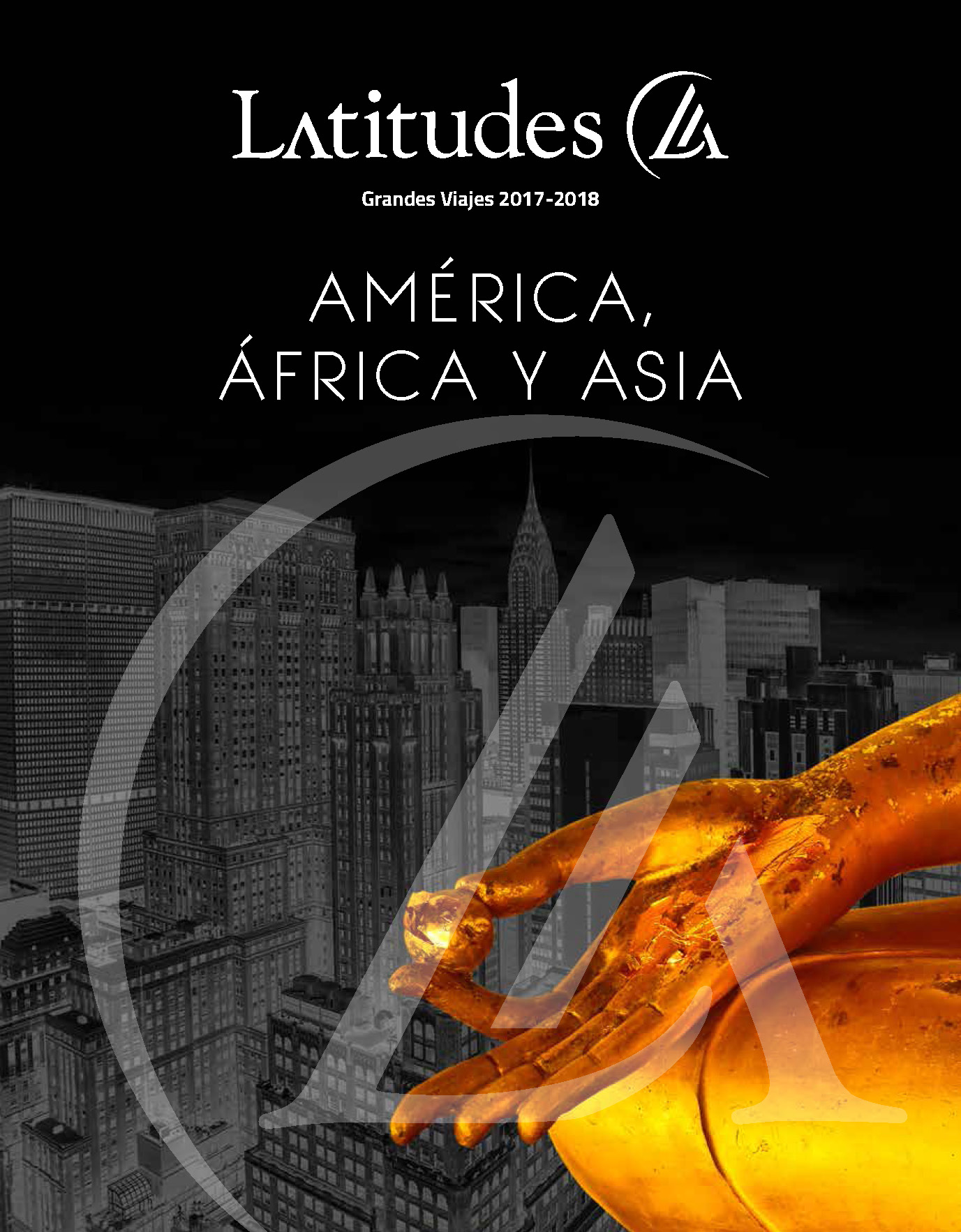 Catalogo Latitudes America Asia y Africa 2017-2018