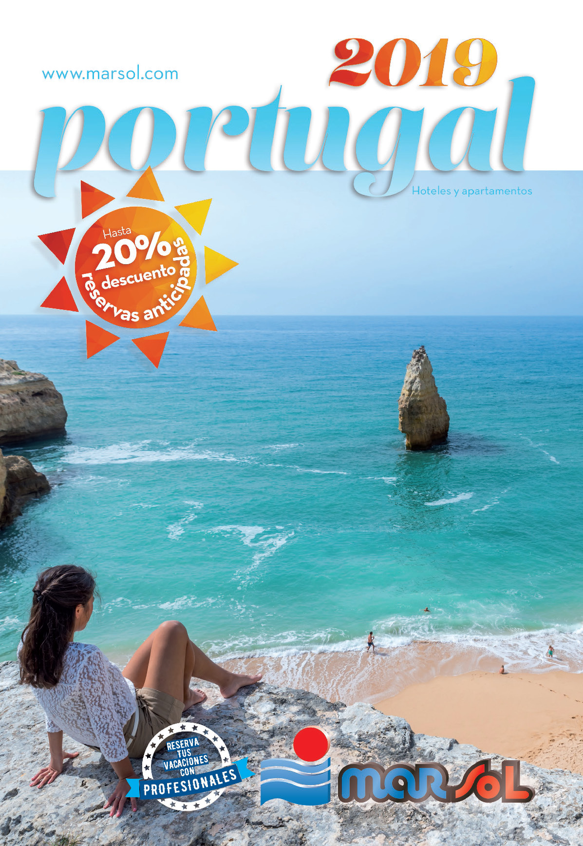 Catalogo Marsol Portugal 2019