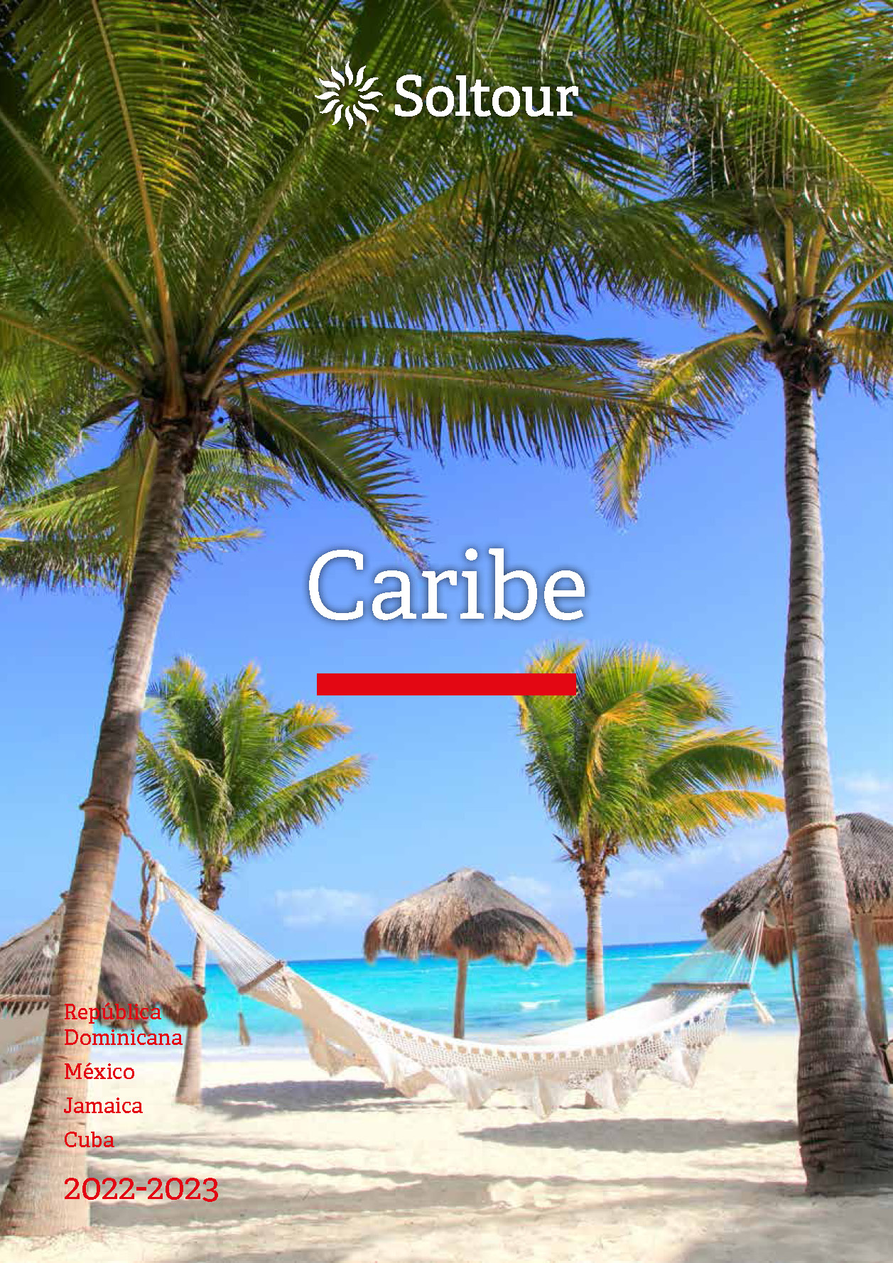 Catalogo Soltour Caribe 2022-2023