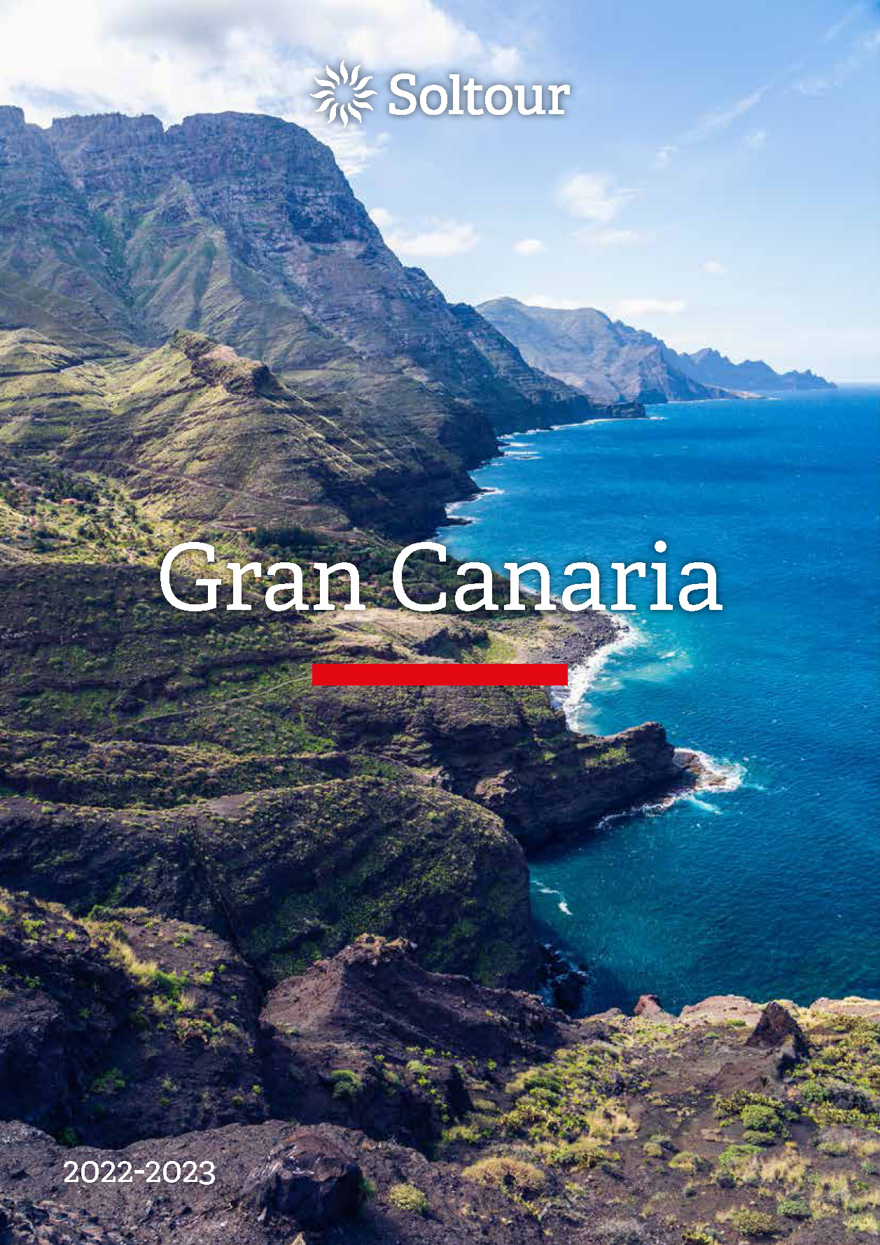 Catalogo Soltour Gran Canaria 2022-2023