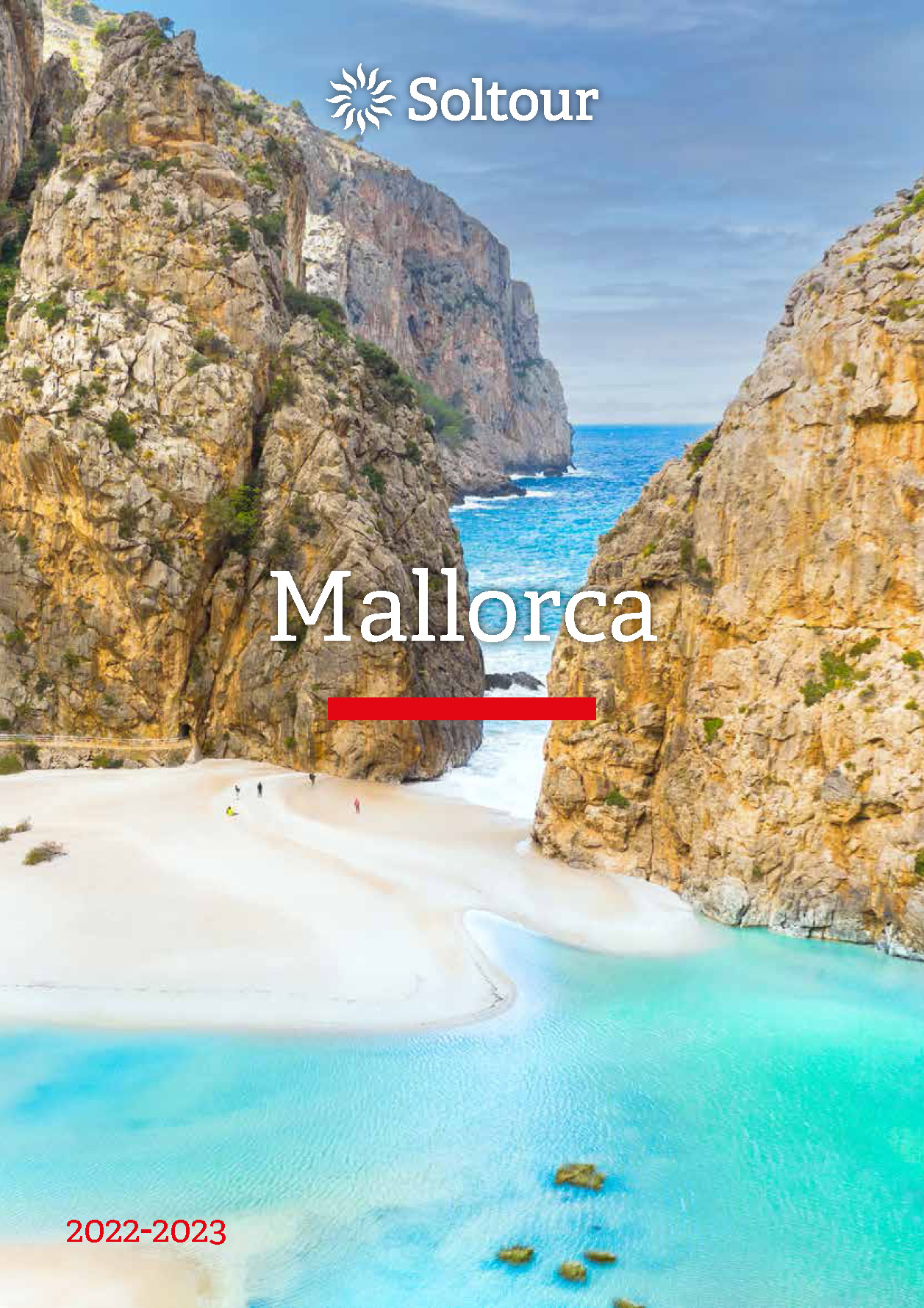 Catalogo Soltour Mallorca 2022-2023