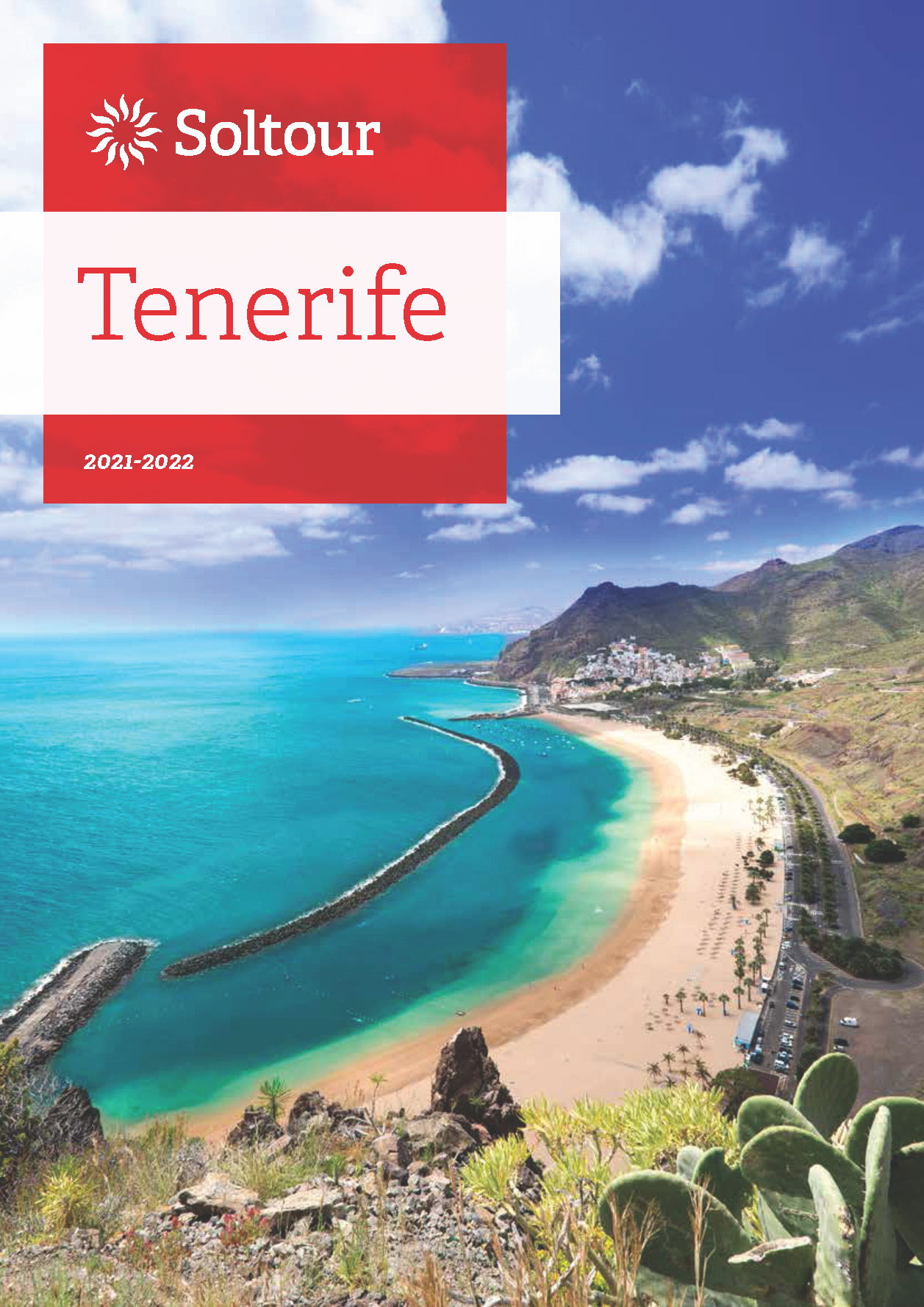 Catalogo Soltour Tenerife 2021-2022