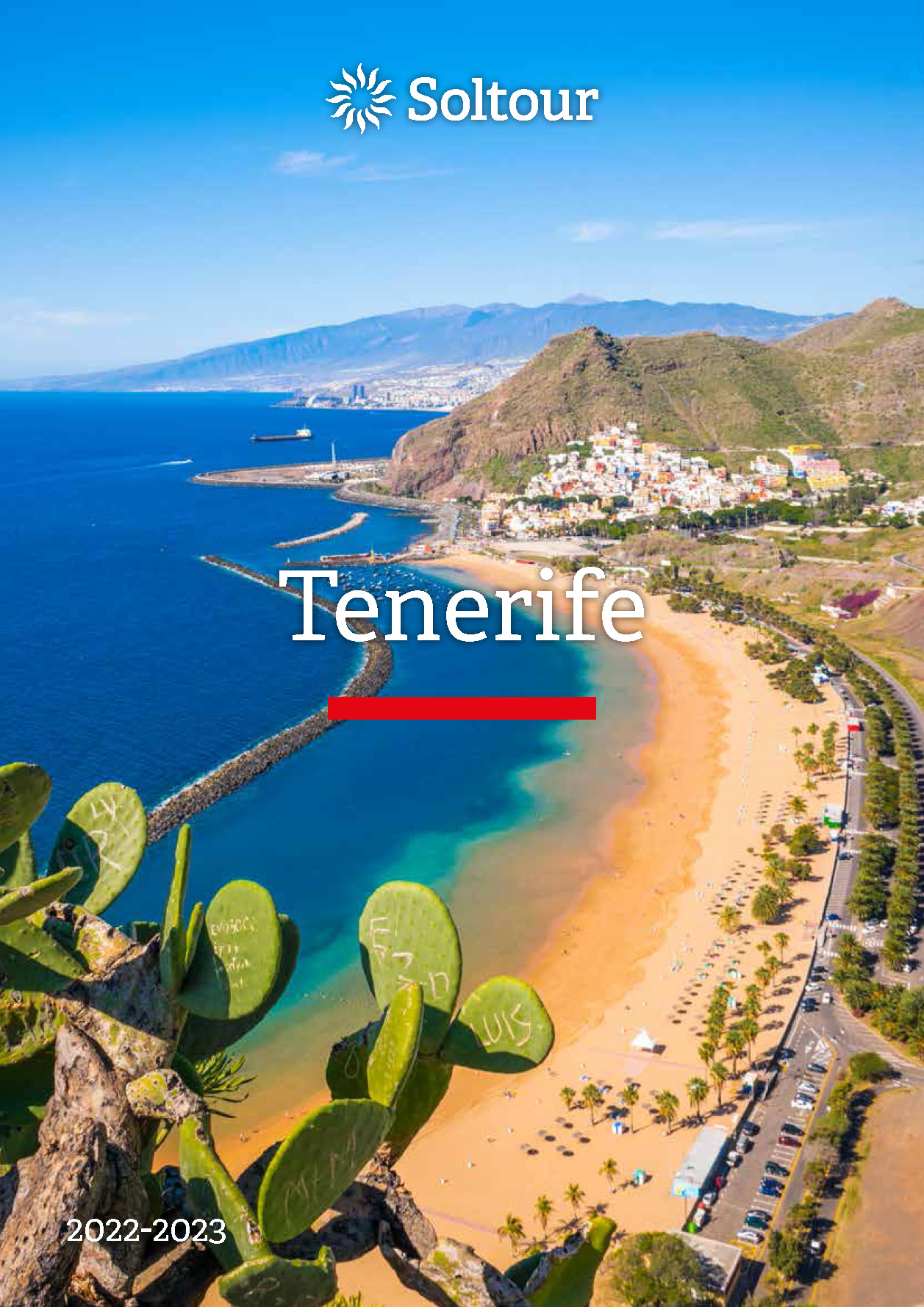 Catalogo Soltour Tenerife 2022-2023