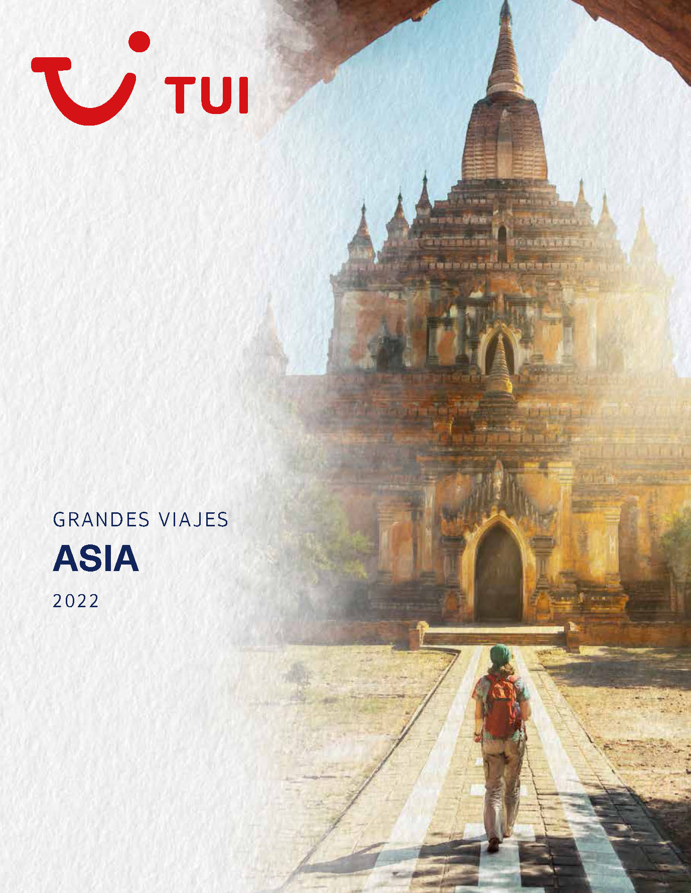Catalogo TUI Asia 2022