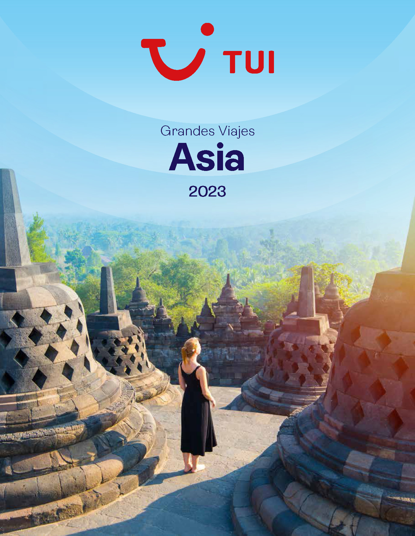 Catalogo TUI Asia 2023