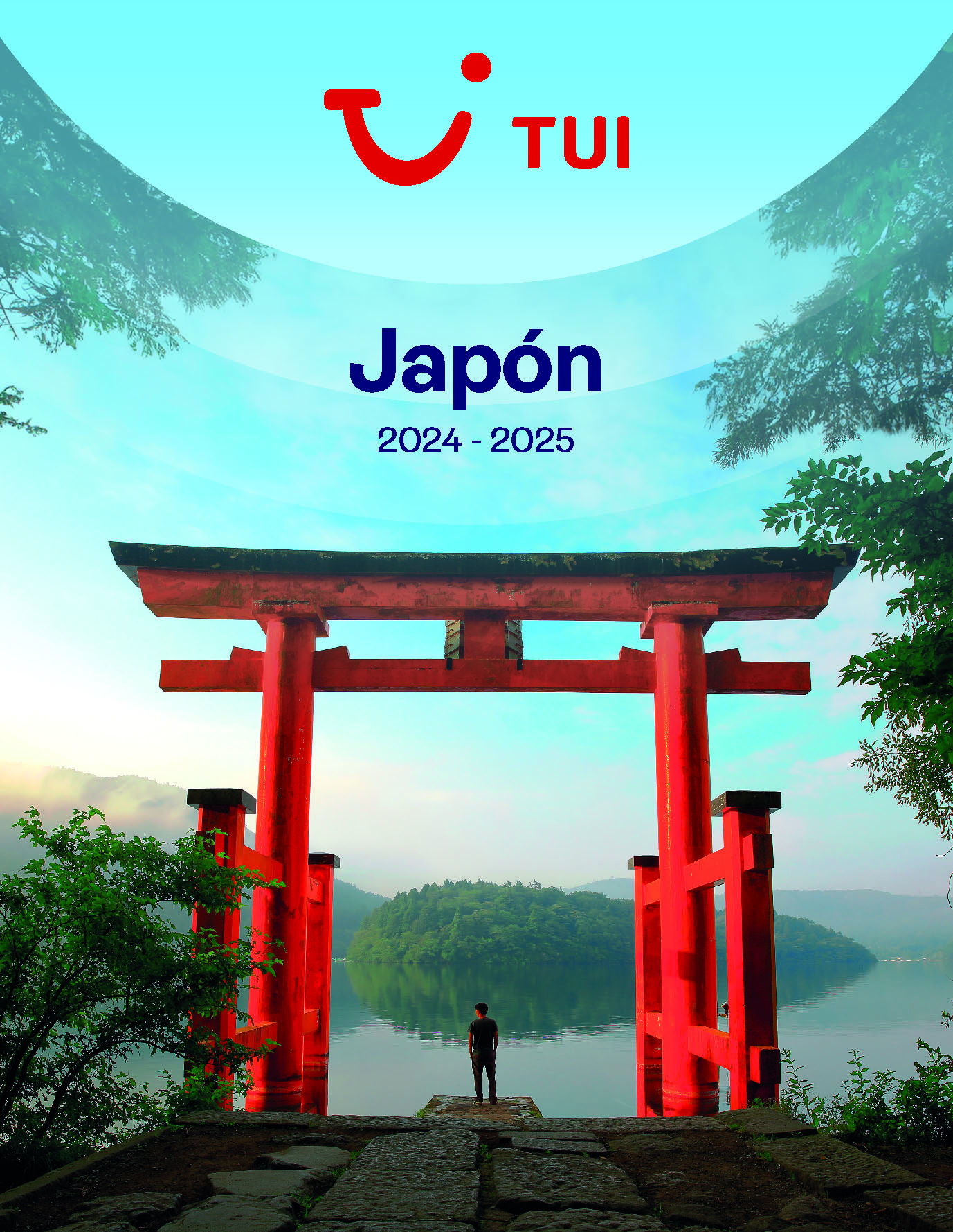 Catalogo TUI Circuitos Japon 2024-2025