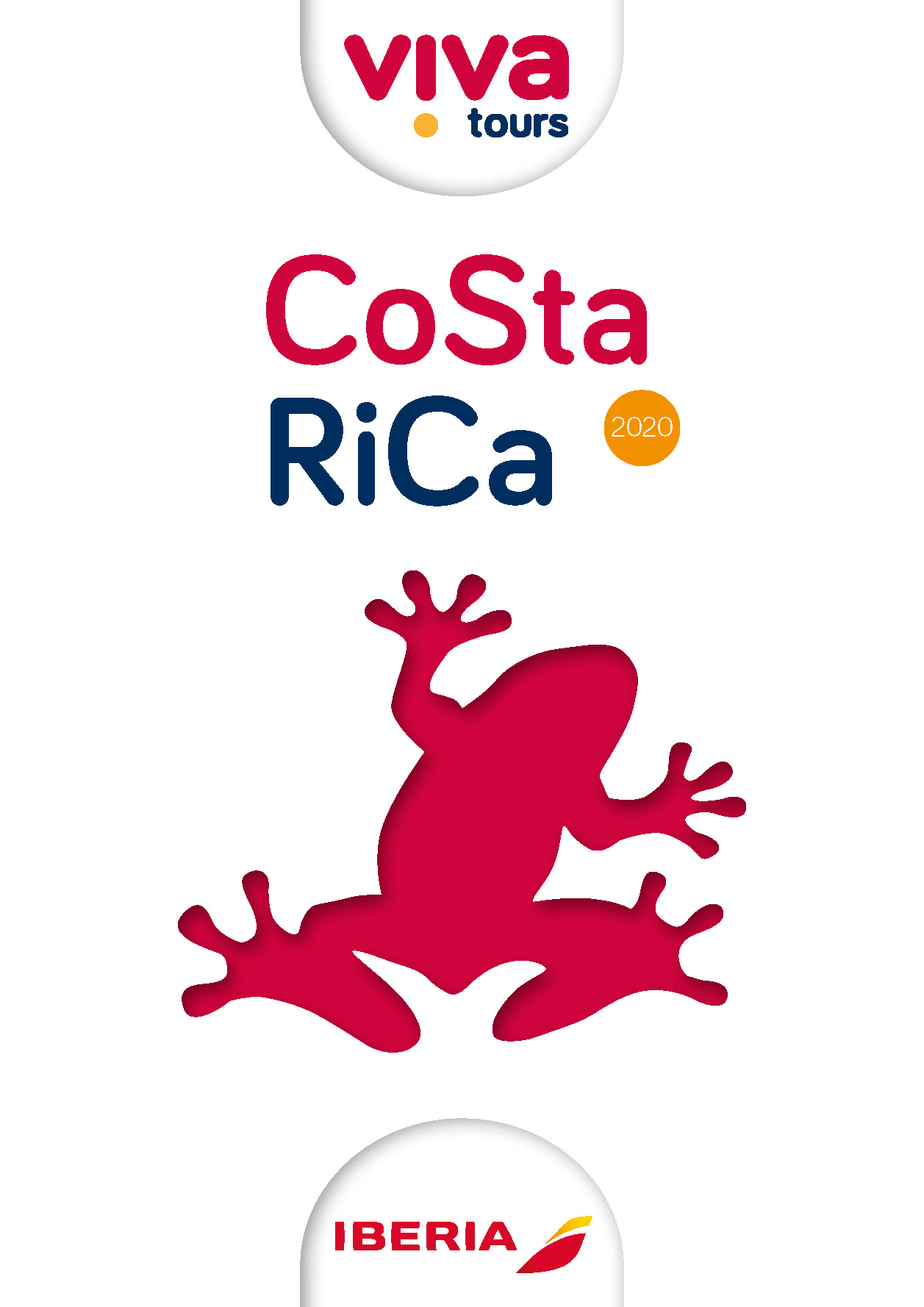 Catalogo Viva Tours Costa Rica 2020