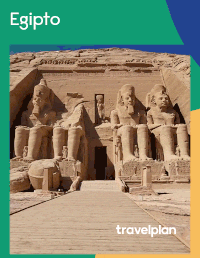 E-magazine Travelplan viajes a Egipto