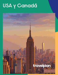 E-magazine Travelplan viajes a Estados Unidos y Canada