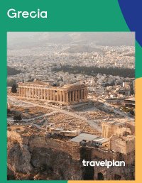 E-magazine Travelplan viajes a Grecia