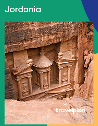 E-magazine Travelplan viajes a Jordania