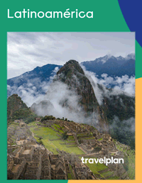 E-magazine Travelplan viajes a Latinoamerica