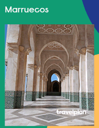 E-magazine Travelplan viajes a Marruecos