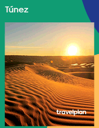 E-magazine Travelplan viajes a Túnez