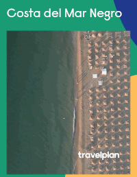 E-magazine Travelplan viajes a la Costa del Mar Negro