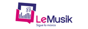 Logo de LeMusik