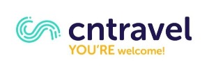 Logo de CN Travel