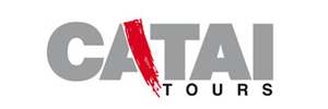 Logo de Catai Tours