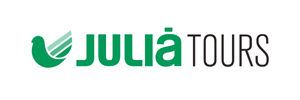 Logo de Julià Tours