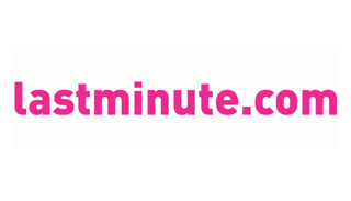 Logo de LastMinute.com