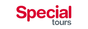 Logo nuevo de Special Tours