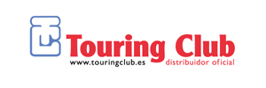 Logo de Touring Club