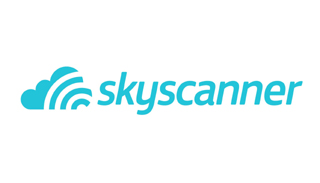 Metabuscador de vuelos de Skyscanner