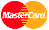Logo tarjeta MasterCard