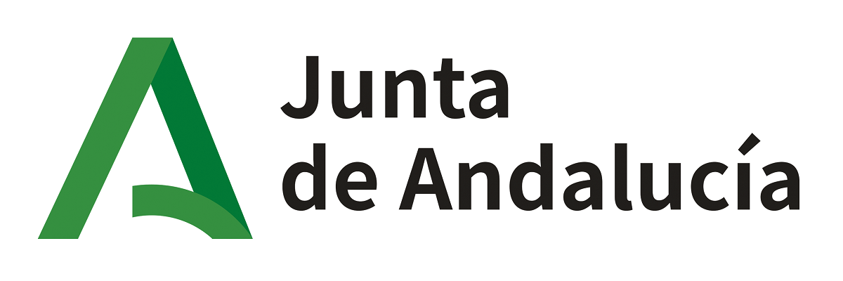 Logotipo Junta de Andalucía 1200x400
