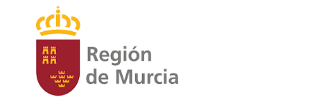Logotipo Región de Murcia 450x150