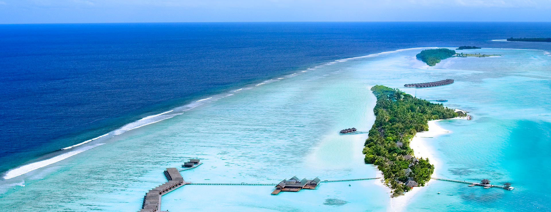 Vacaciones en islas del Índico