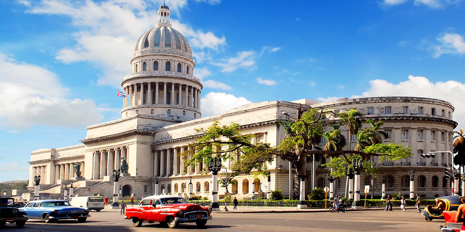 Viajes a Cuba de Politours 1500x750