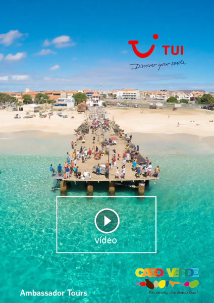 Video TUI Cabo Verde 1
