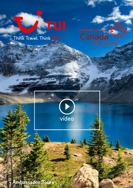 Video TUI Canada 3
