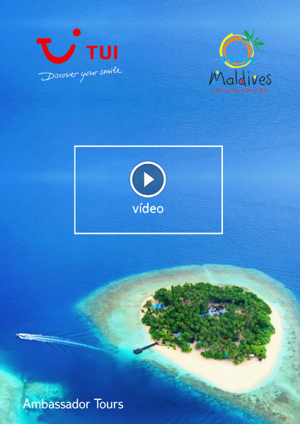 Video TUI Maldivas 1